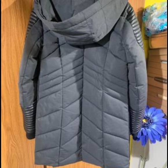 Point zero jacket - Picture 2 of 4